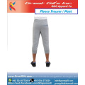 mens fleece cotton full length trousers wholesale track pants Pakistan made